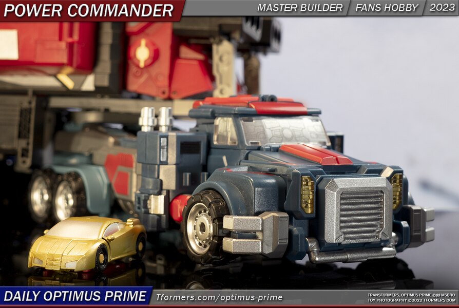 Daily Prime   Fans Hobby Power Commander Image Gallery  (7 of 30)